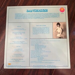 Vinyl Records